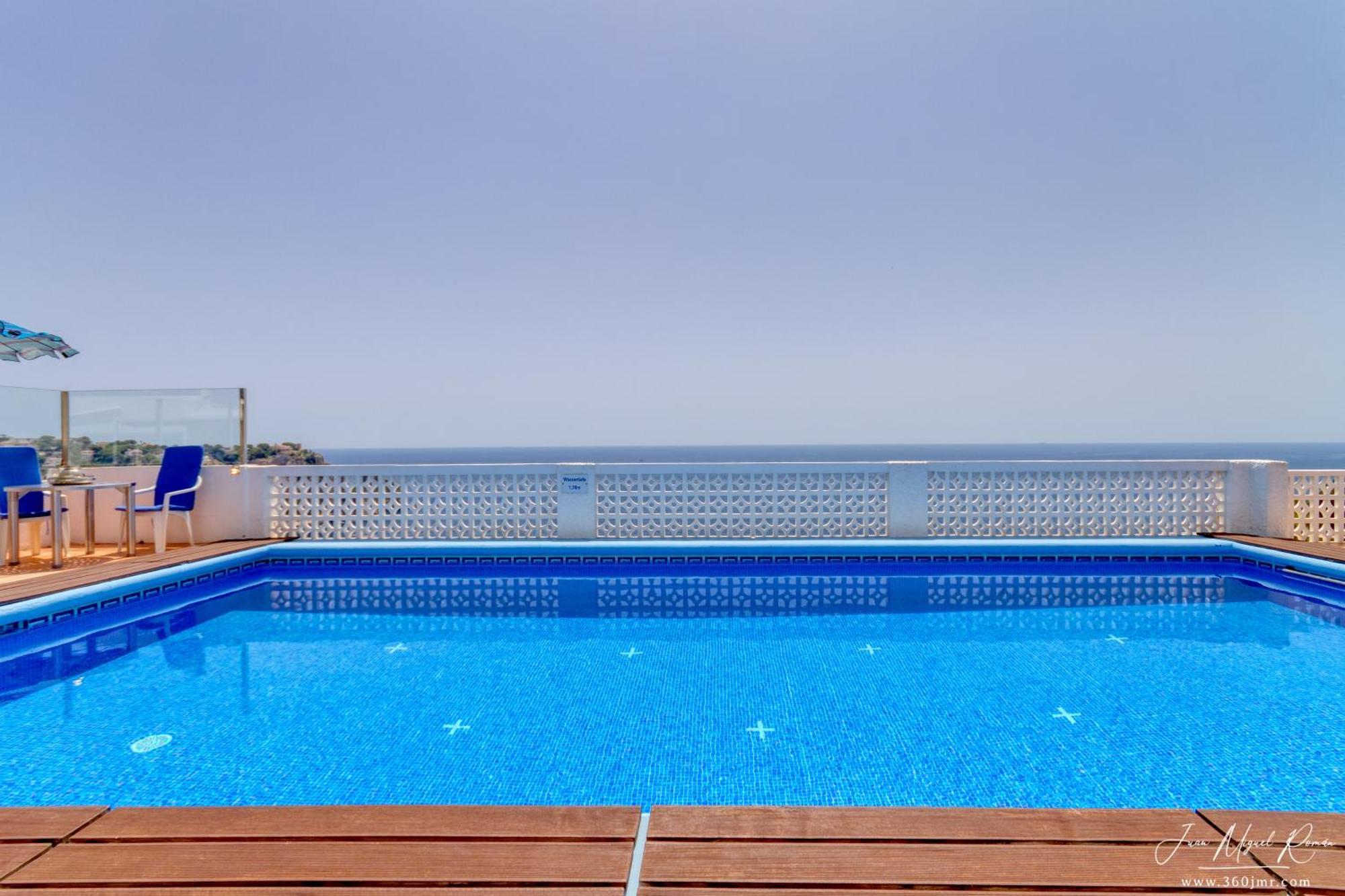 Sobre De Granadella Haus 5 Villa Javea Exterior photo